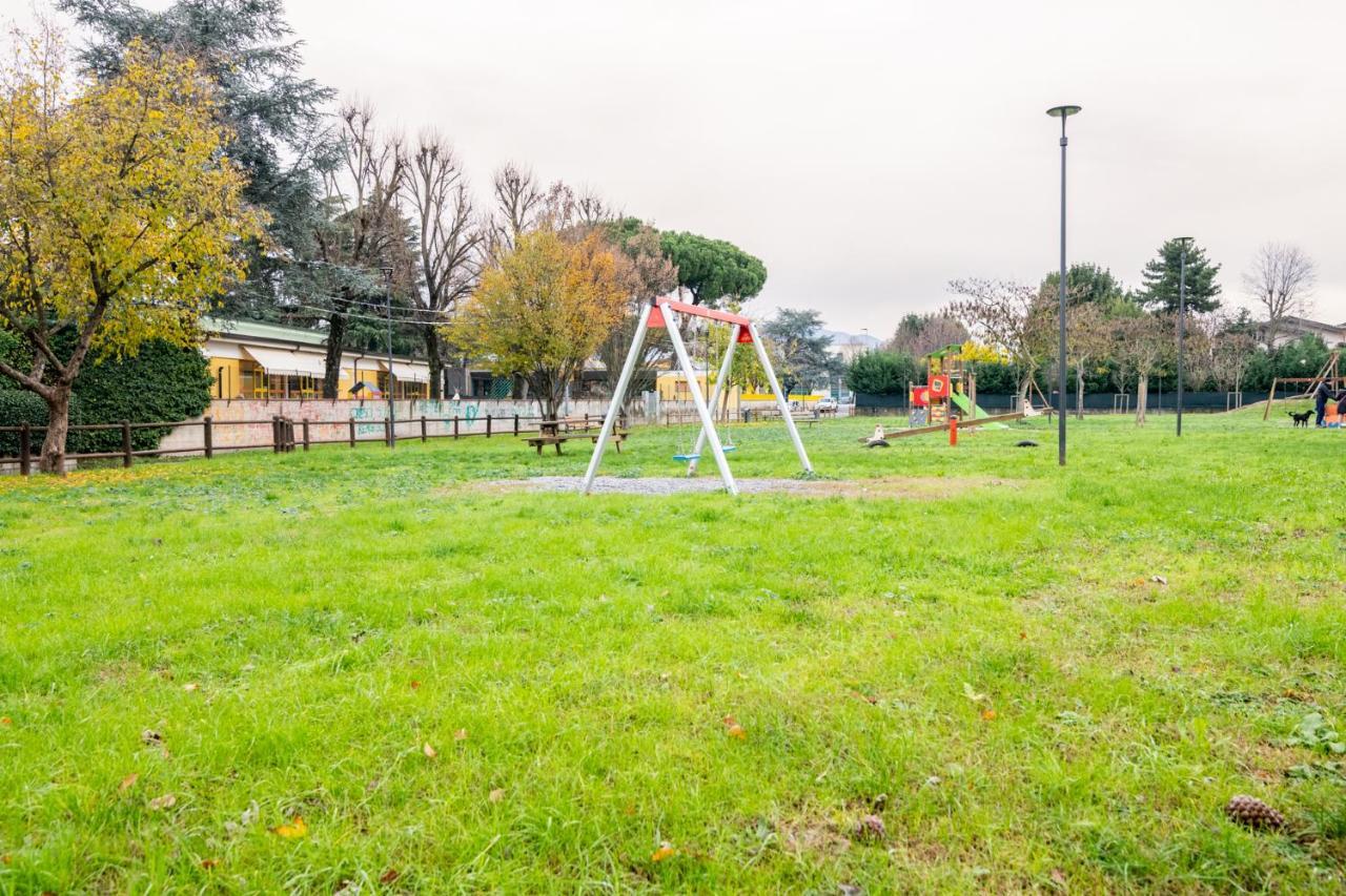 Appartamento Le Cornici Lucca Dış mekan fotoğraf