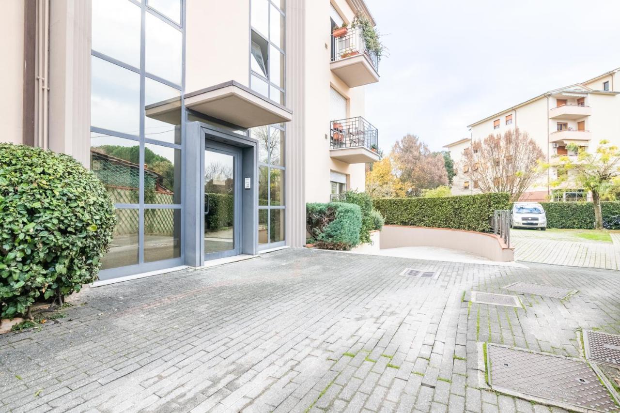 Appartamento Le Cornici Lucca Dış mekan fotoğraf