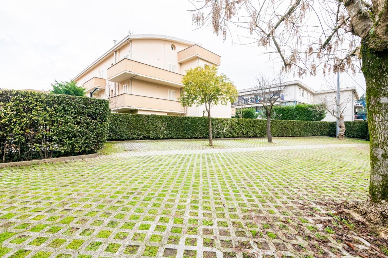 Appartamento Le Cornici Lucca Dış mekan fotoğraf