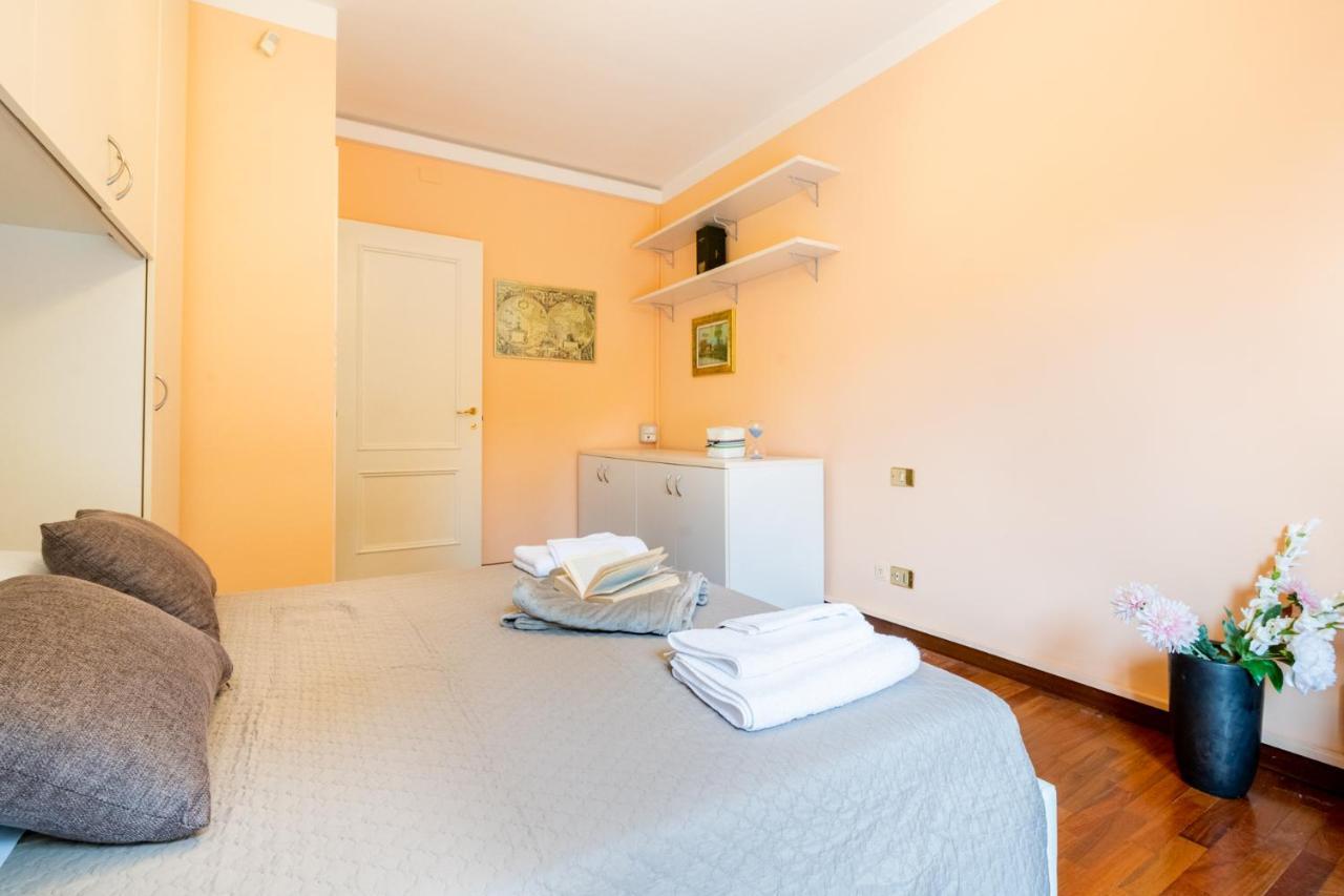 Appartamento Le Cornici Lucca Dış mekan fotoğraf