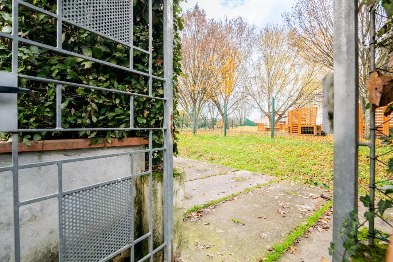 Appartamento Le Cornici Lucca Dış mekan fotoğraf