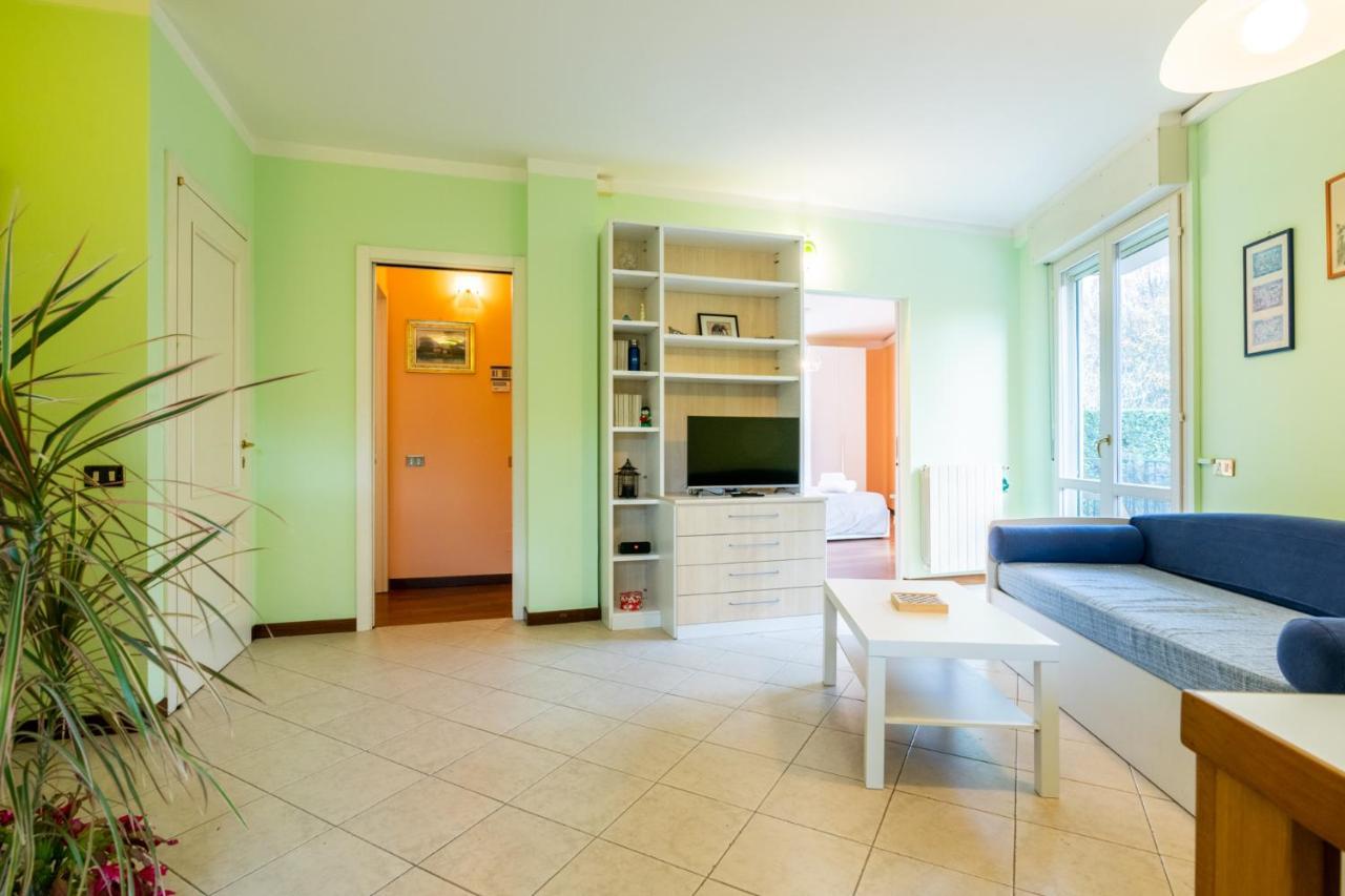 Appartamento Le Cornici Lucca Dış mekan fotoğraf