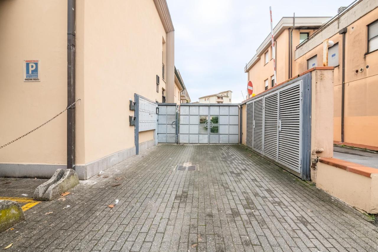 Appartamento Le Cornici Lucca Dış mekan fotoğraf